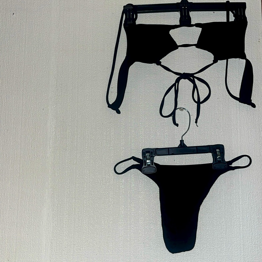 ZAFUL Bikini / SM / Black